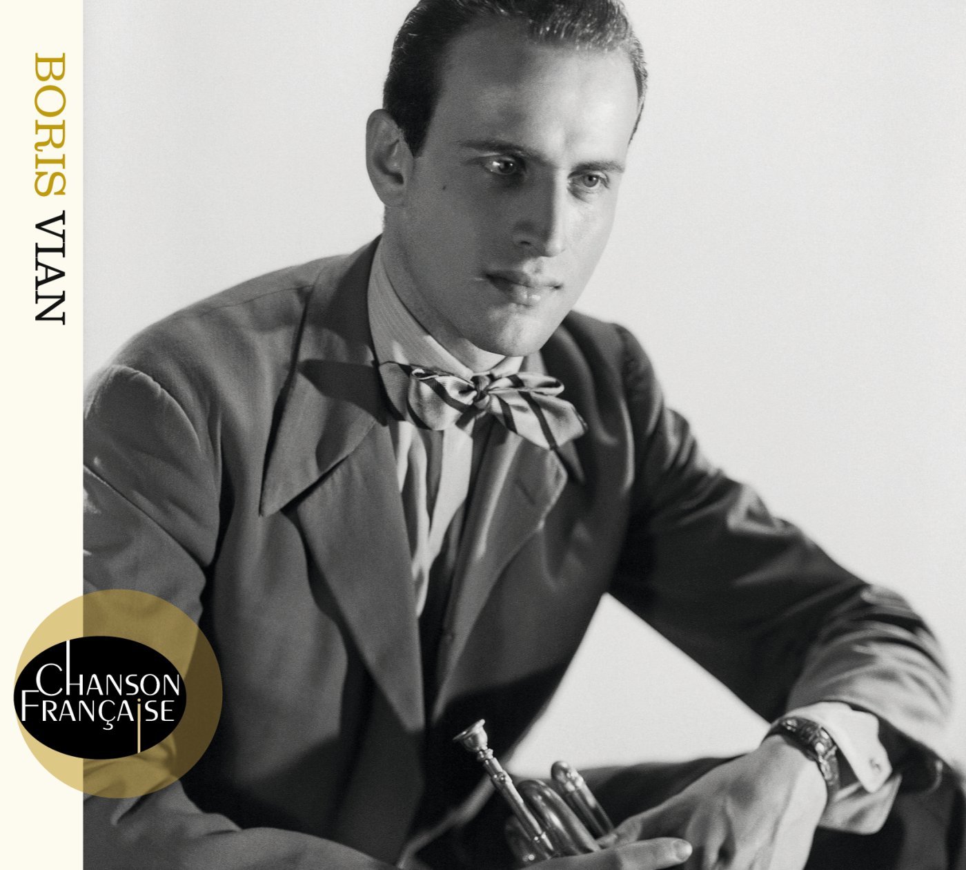 Collection Chansons Francaise [Audio CD] Vian, Boris