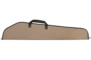 Allen Company Durango Rifle Case 46 Inch