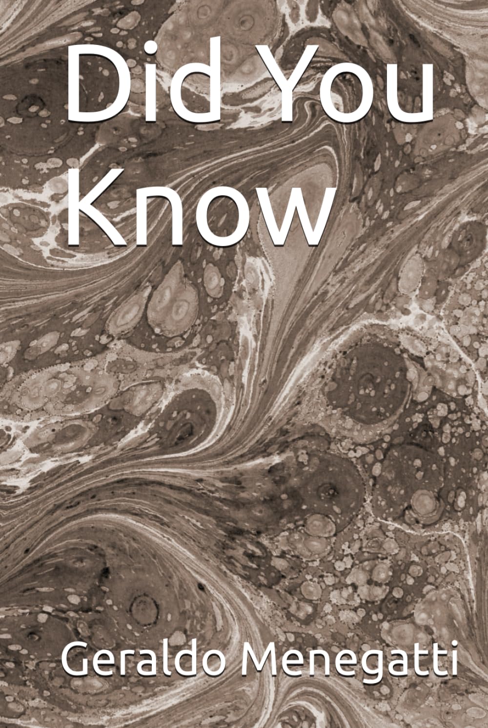 Did You Know