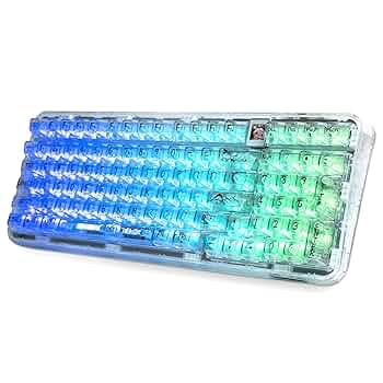 キーボード coolkiller ck98 CoolKiller CK98 Wireless Hot Swappable OLED Mechanical