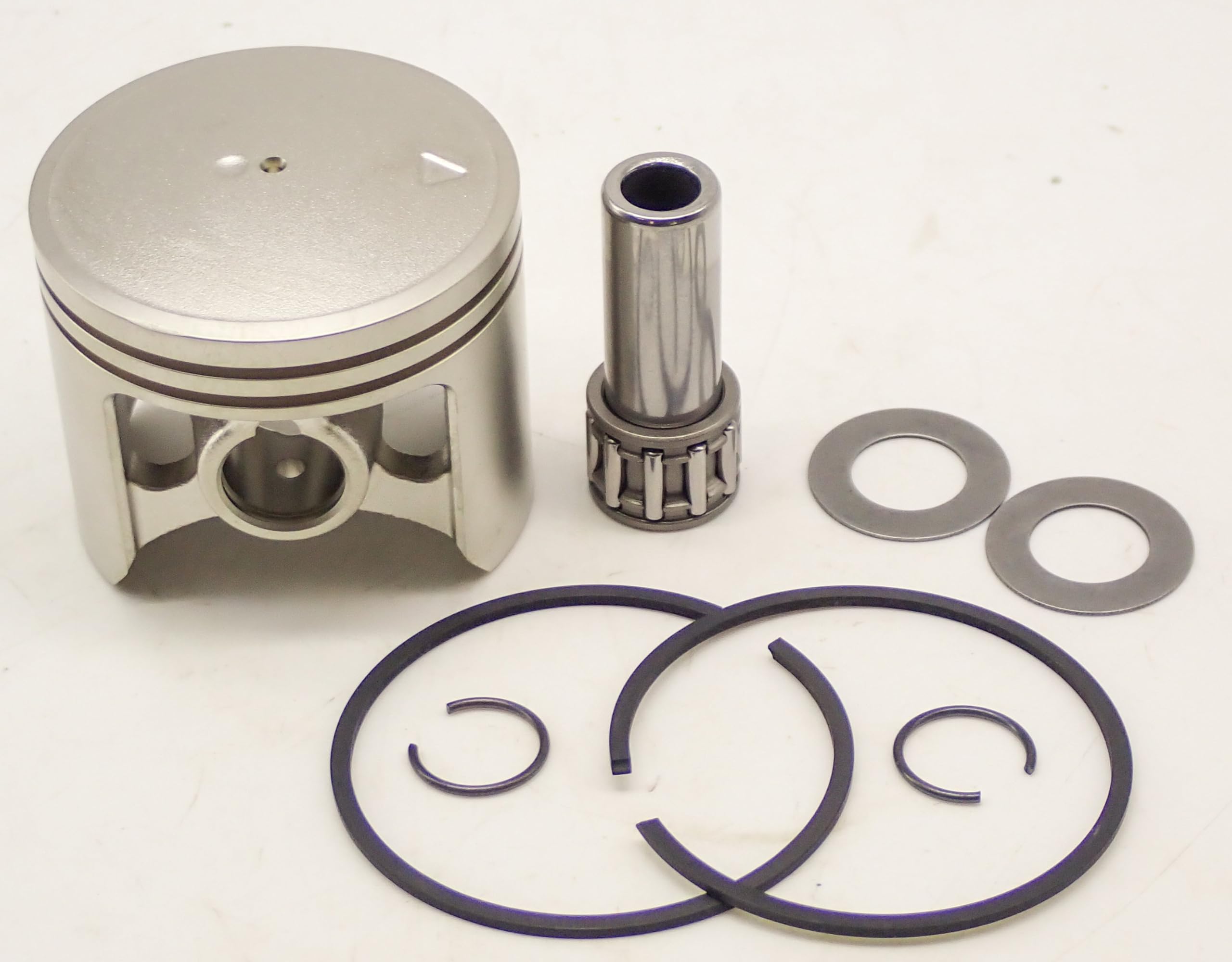 Kit Cilindro Pistone ECHO Per Motosega CS420 CS4200 CS400 CS4000 54.120.1808 - Foto 7