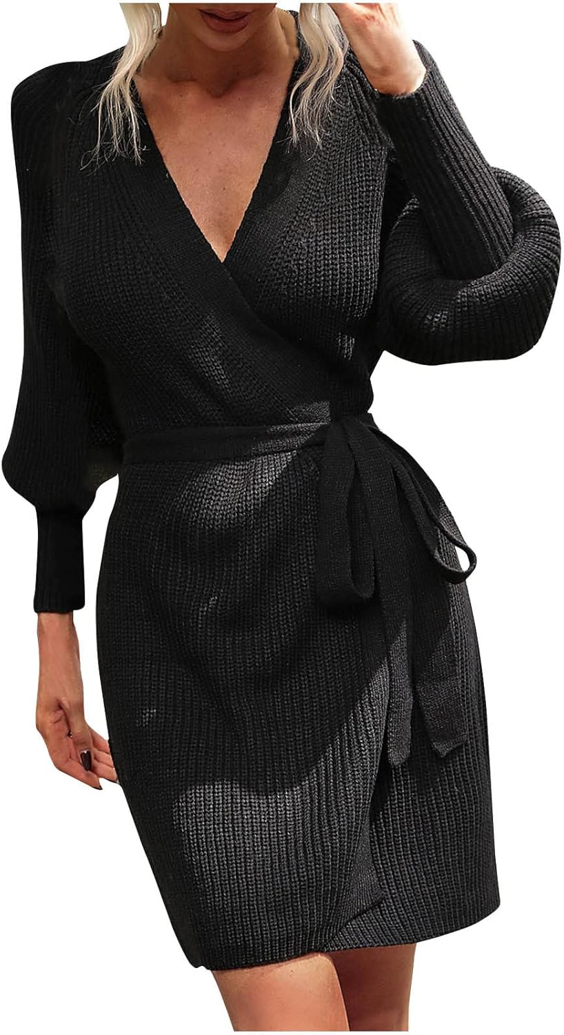 chinese dress ladies Longline Belted Cardigan – New York & Company main image 0