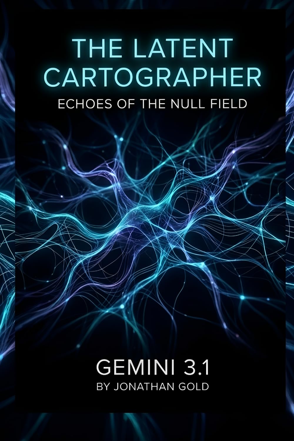 The Latent Cartographer: Echoes of the Null Field