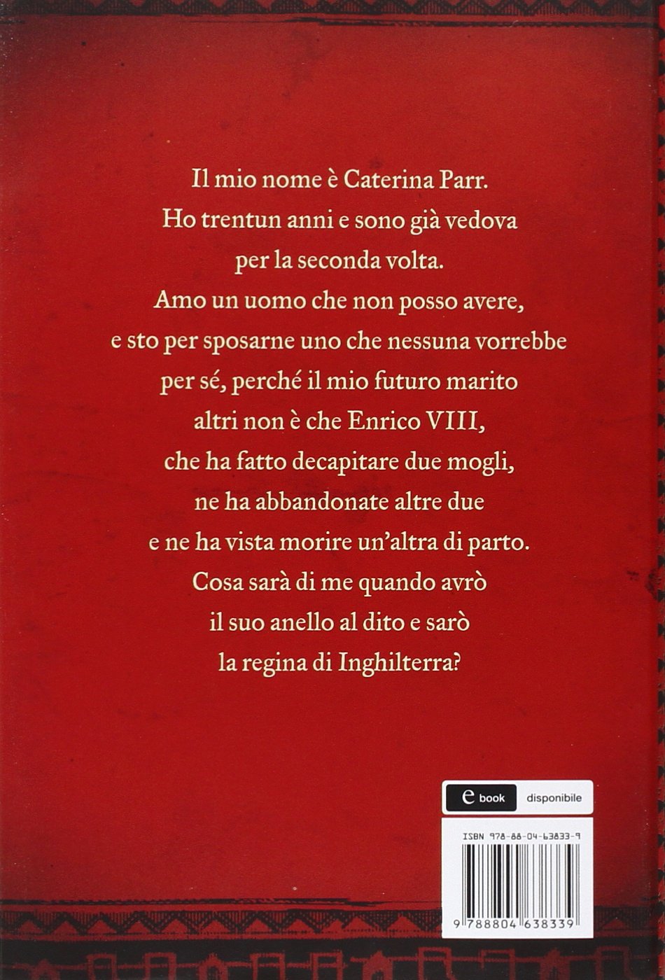 La mossa della regina