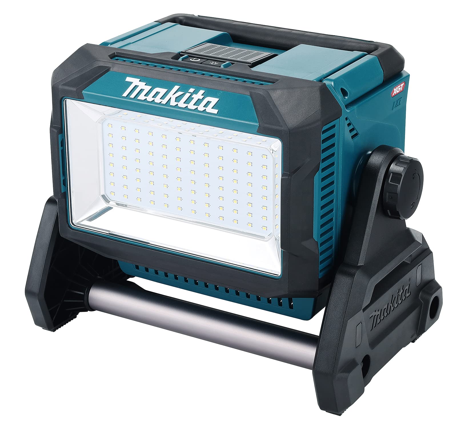 Makita ML009GX 40V Max Li-Ion XGT schnurlose Arbeitsleuchte - Akkus und Ladegerät nicht im Lieferumfang enthalten
