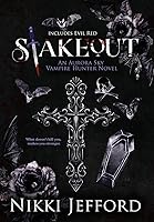 Vista 1 de Stakeout Aurora Sky Vampire Hunter, Duo 1.5 (Stakeout & Evil Red)