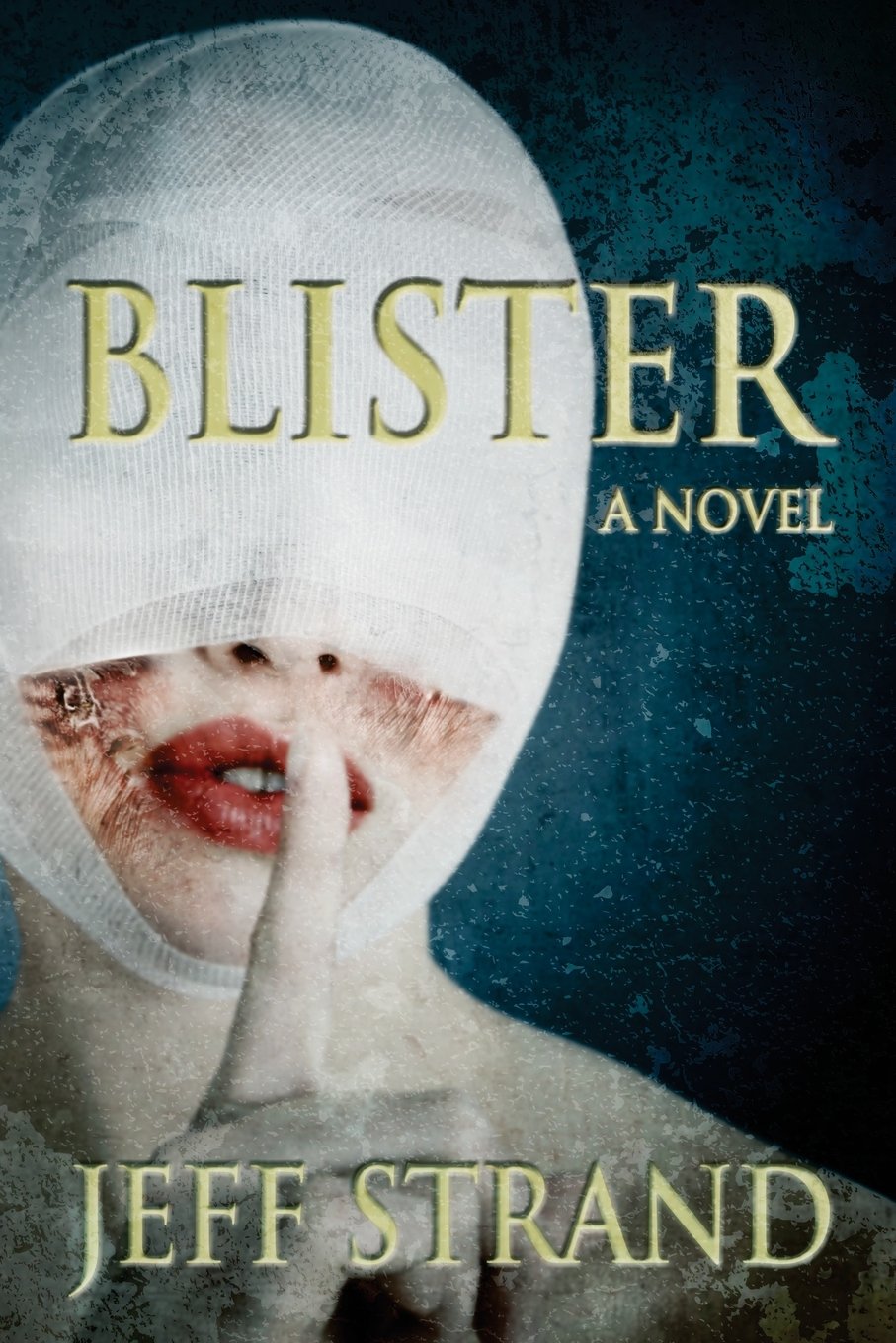 Buy Blister — BookShops.in