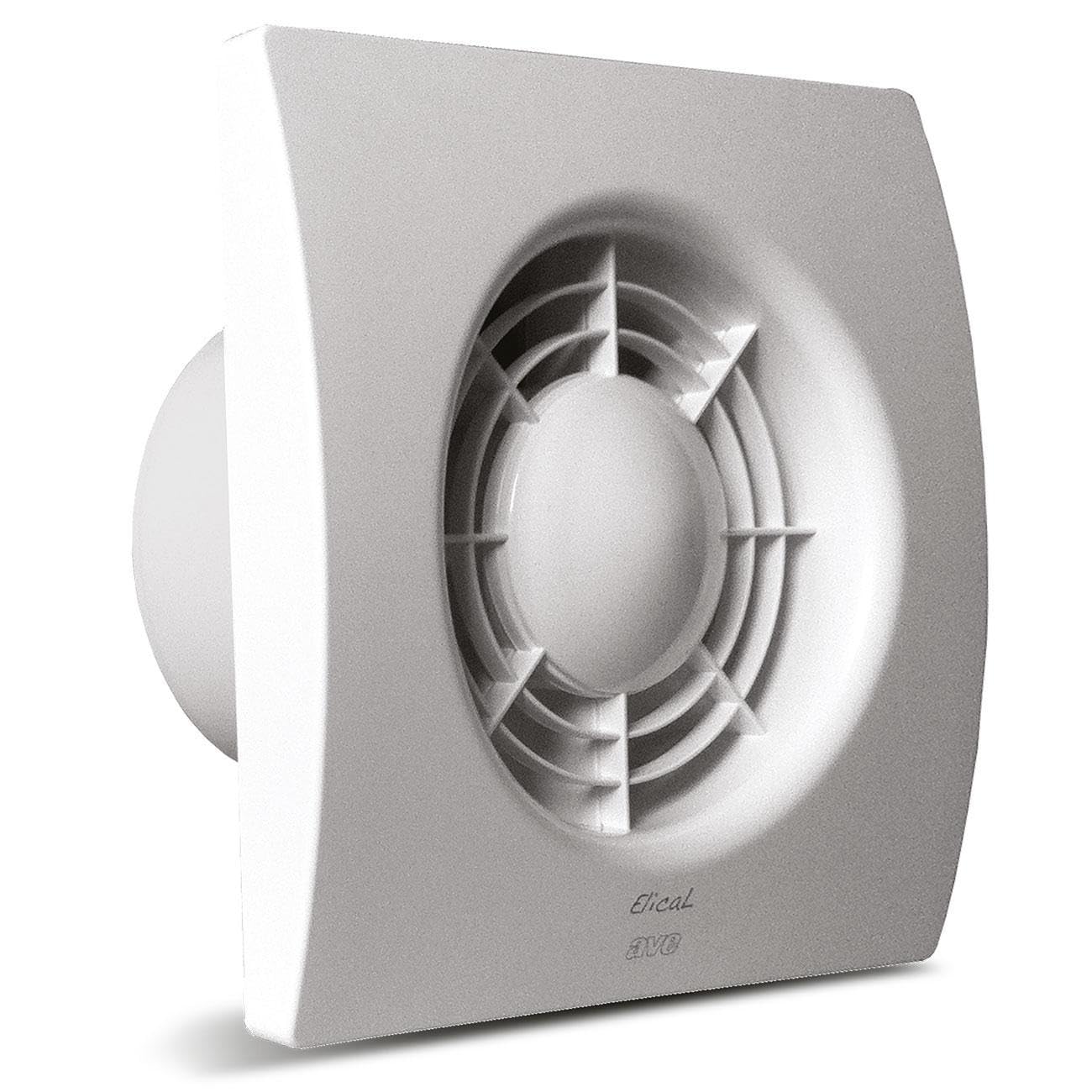 AVE VNS100B ASPIRATORE ELICAL BRONZ. D100 230V