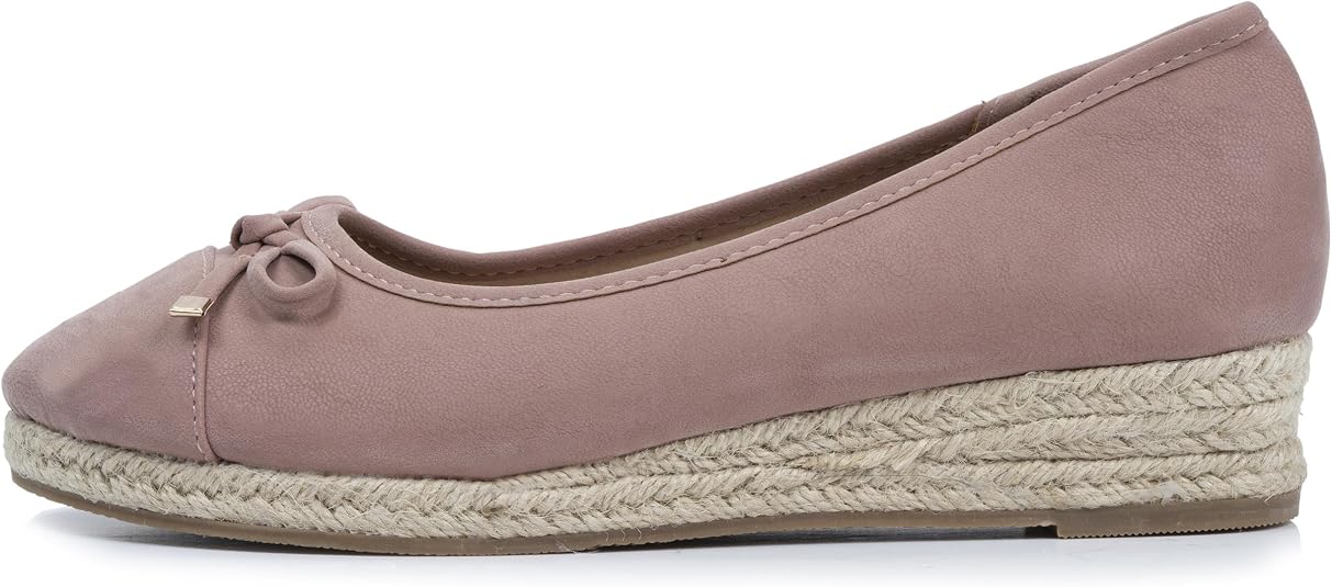 Isotoner Chaussons à talon compensé de 3,5 cm, très confortables camel Isotoner Chaussons à talon compensé de 3,5 cm, très confortables camel