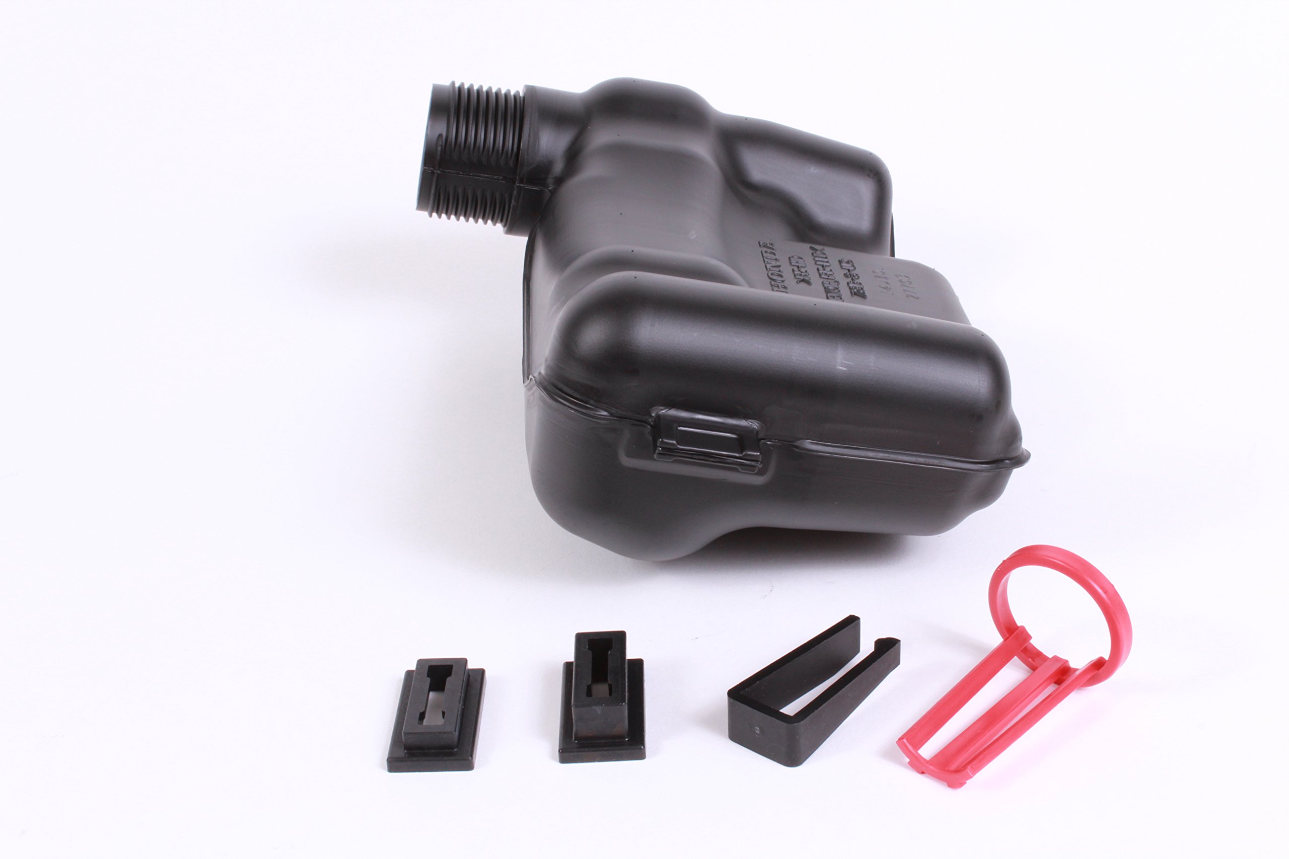 Amazon.com: Honda 06175-Z8B-800 Lawn Mower Fuel Tank Genuine