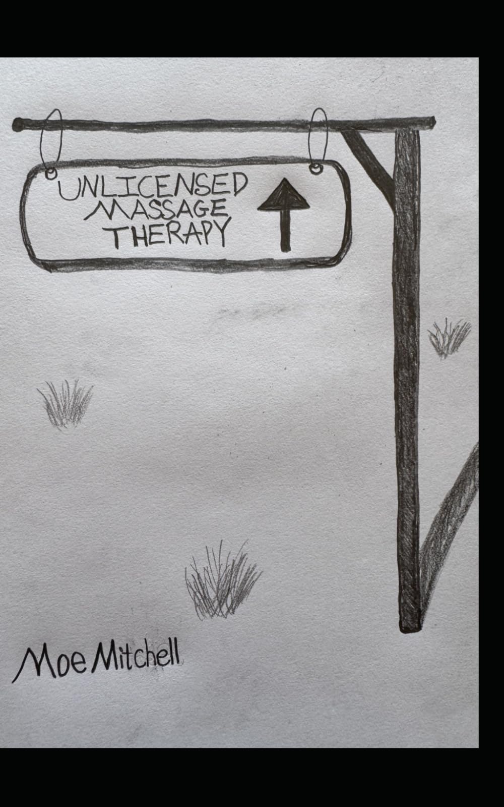 Unlicensed Massage Therapy