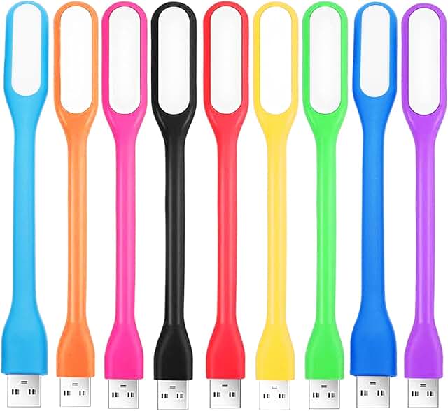 USB Lamps Amazon.co.uk