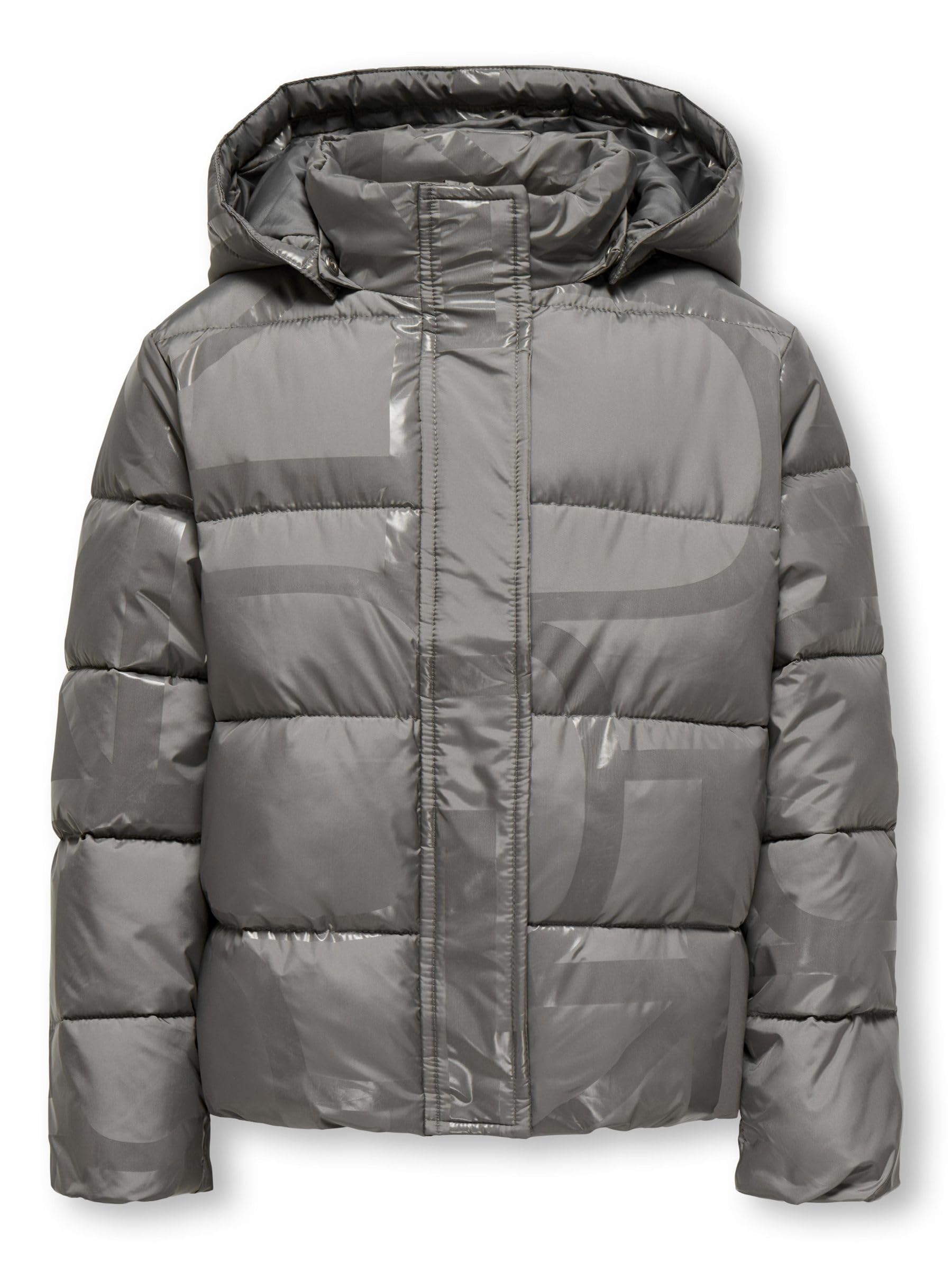 ONLY Girl Daunenjacke KOGMERCEDES