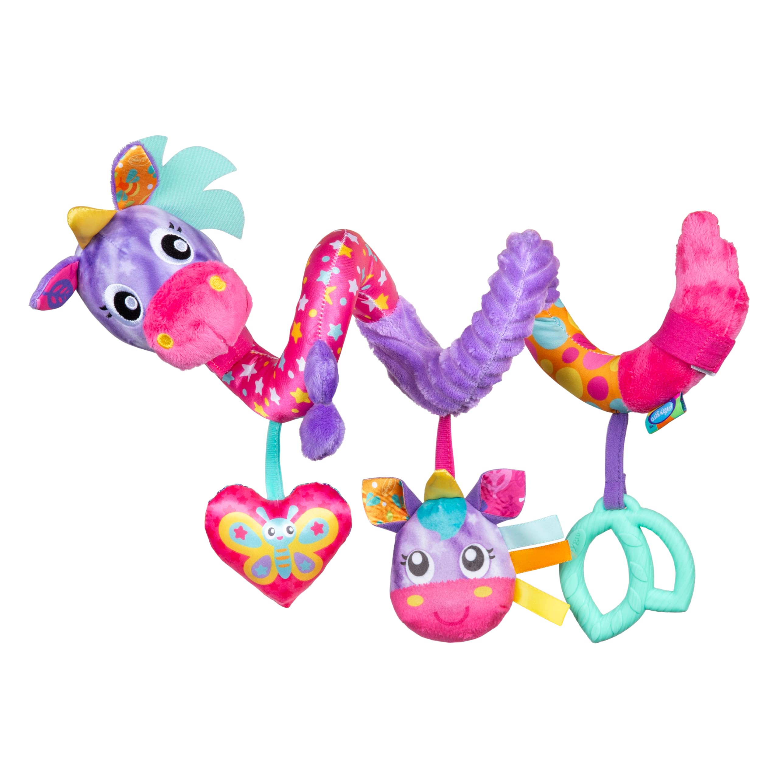 Playgro Stella Twirly Whirly