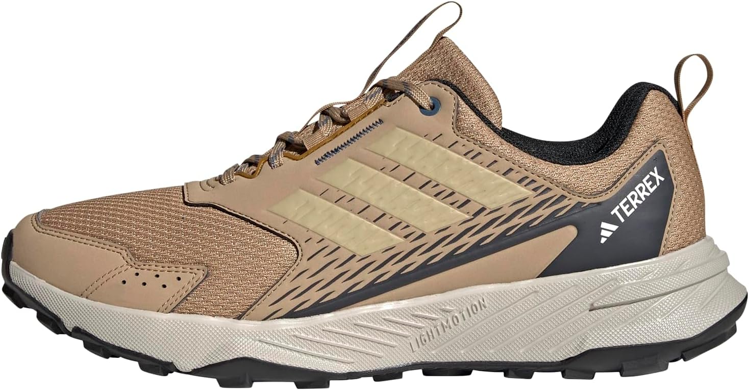 Adidas Mens Terrex Tracefinder Trail Running