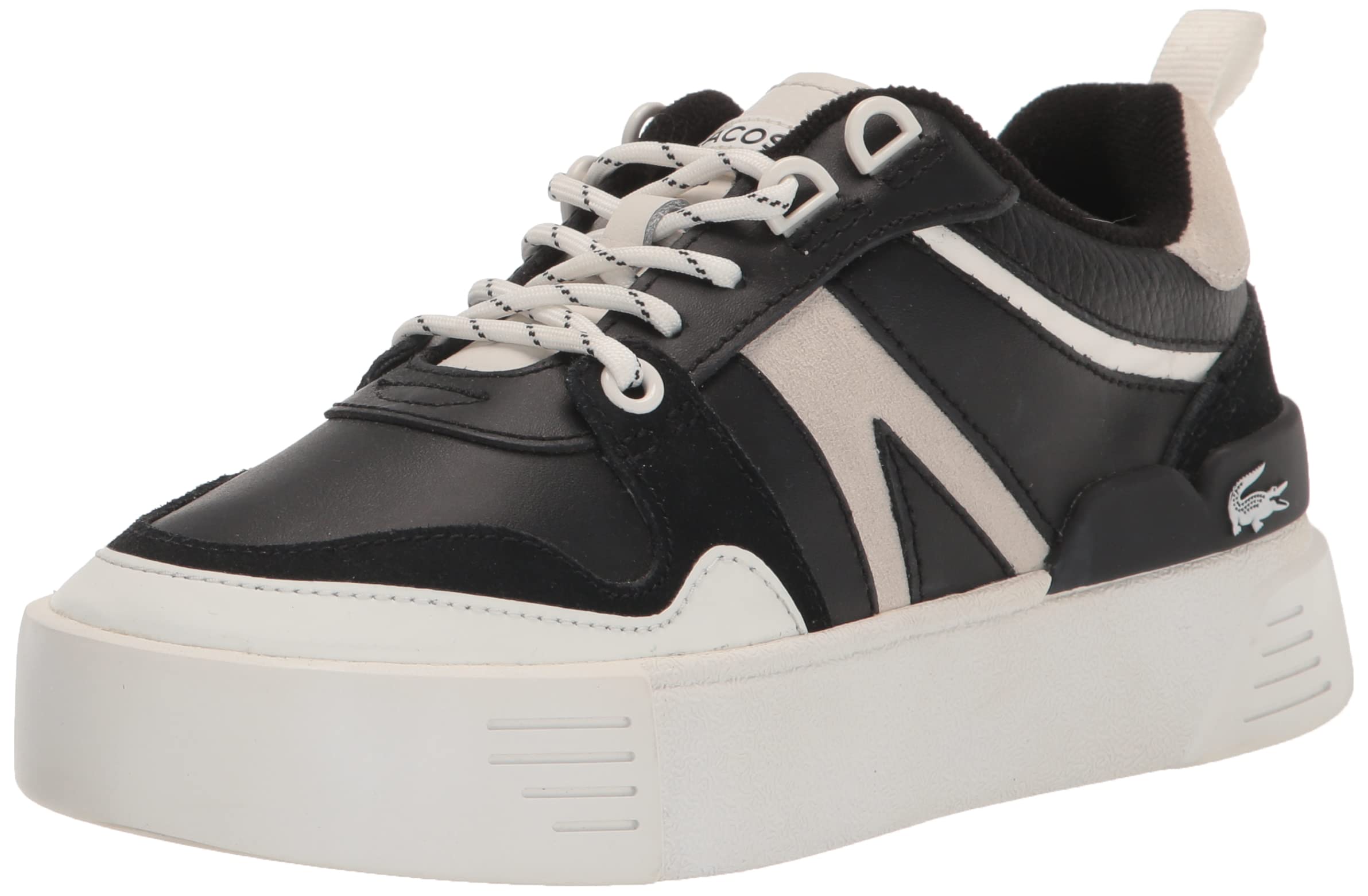 LacosteWomen's L002 Sneaker