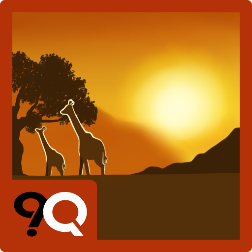 African Geography Quiz Game - App on the Amazon Appstore