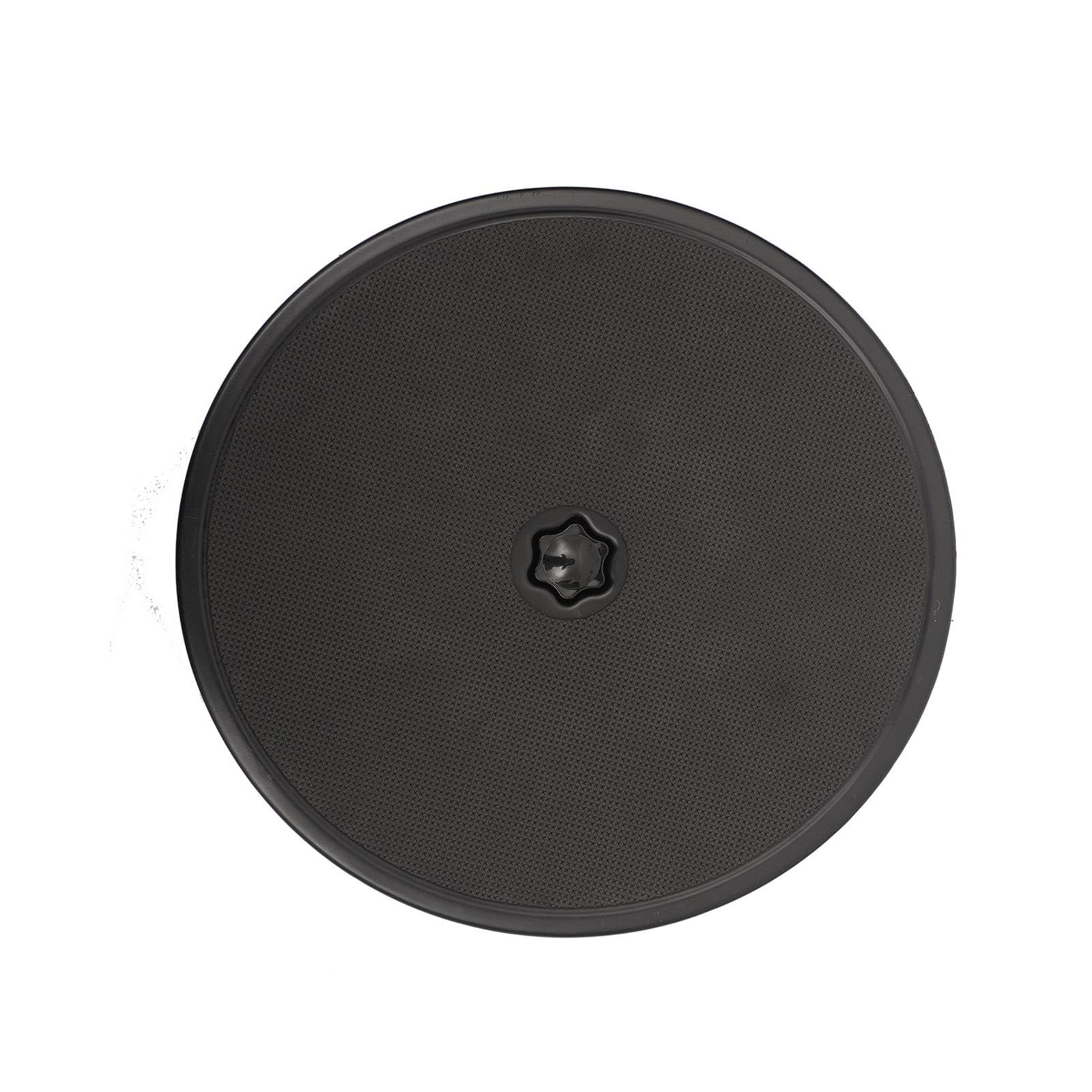 Dog Scratch Pad Planche à Gratter Chien Lime à Griffes Animaux Jouet Limage Ongles pour Chien Accessoires Soin Patte avec Rangement Nourriture Adapté, Noir