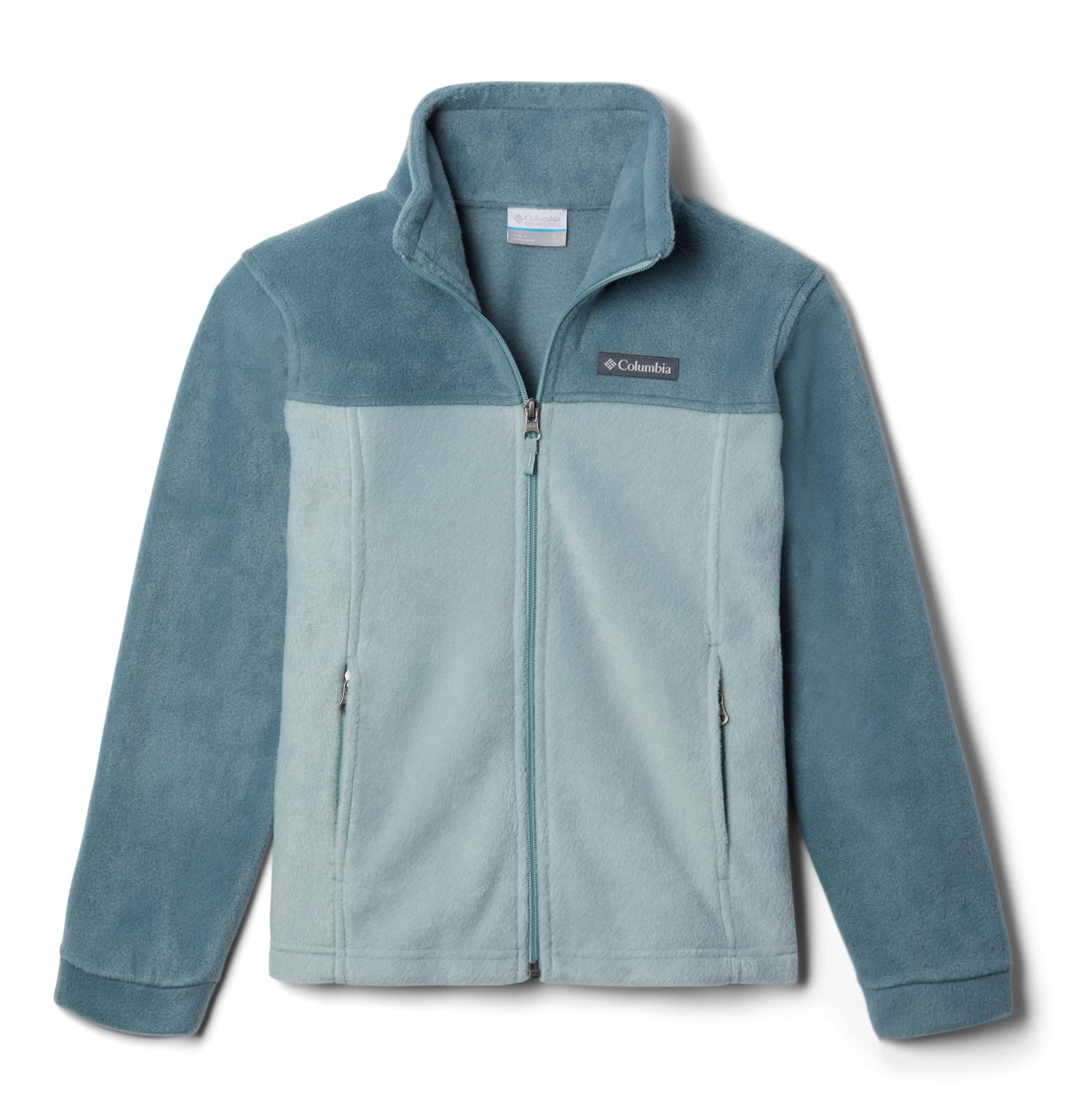 Columbia Youth Steens Mt II Fleece