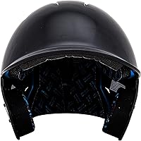 Vista 4 de Champro Casco de bateo HX Rookie