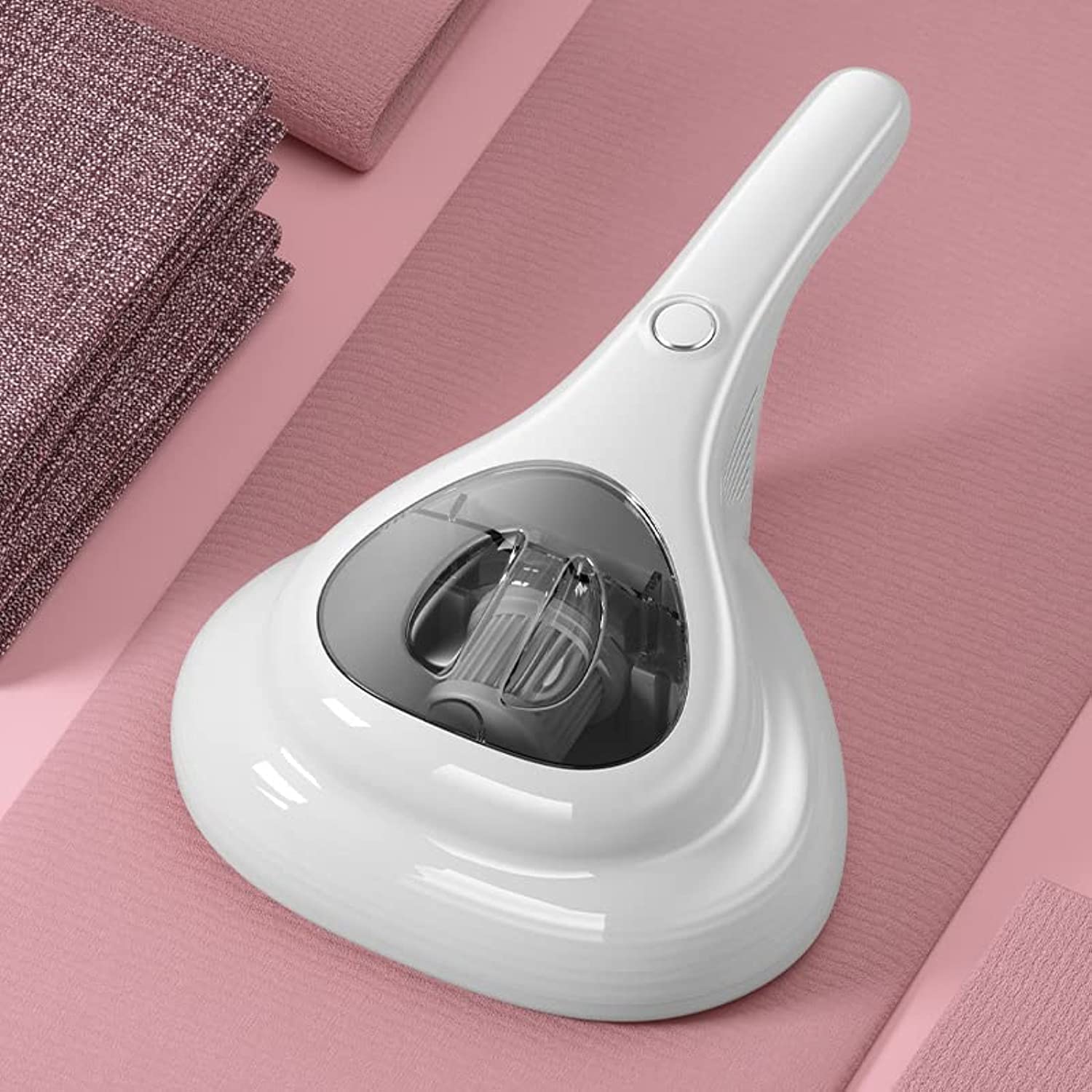 Wireless Bed Vacuum Cleaner