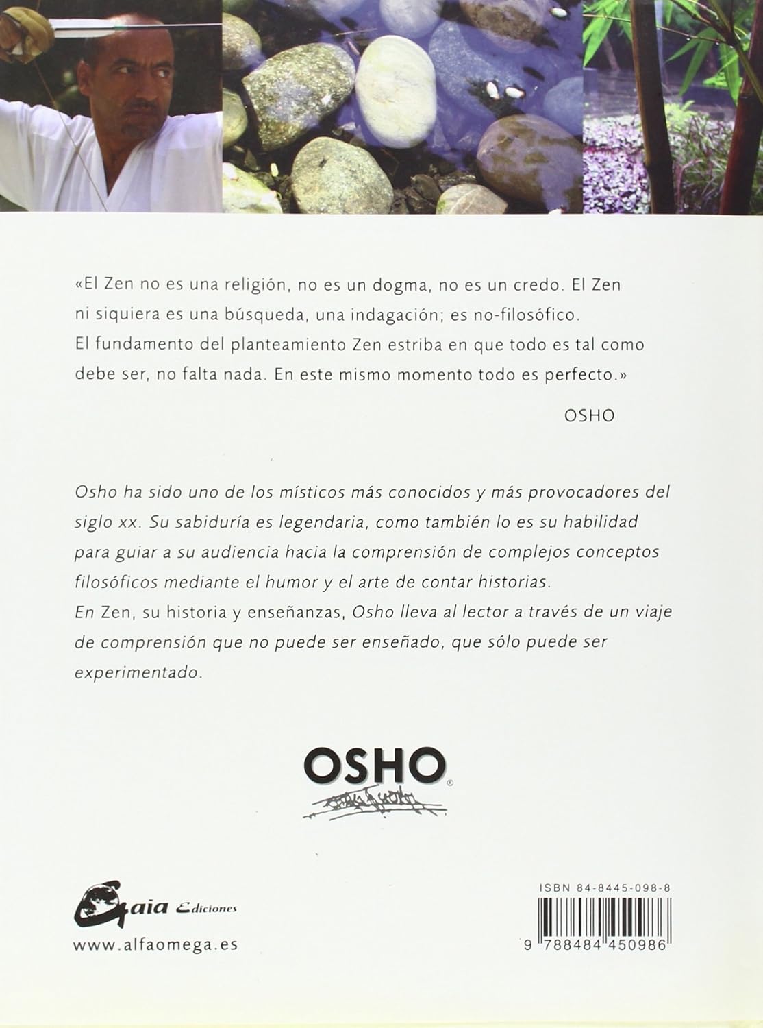 ZEN: SU HISTORIA Y ENSEÑANZAS (Spanish Edition)      Hardcover – November 23, 2004
