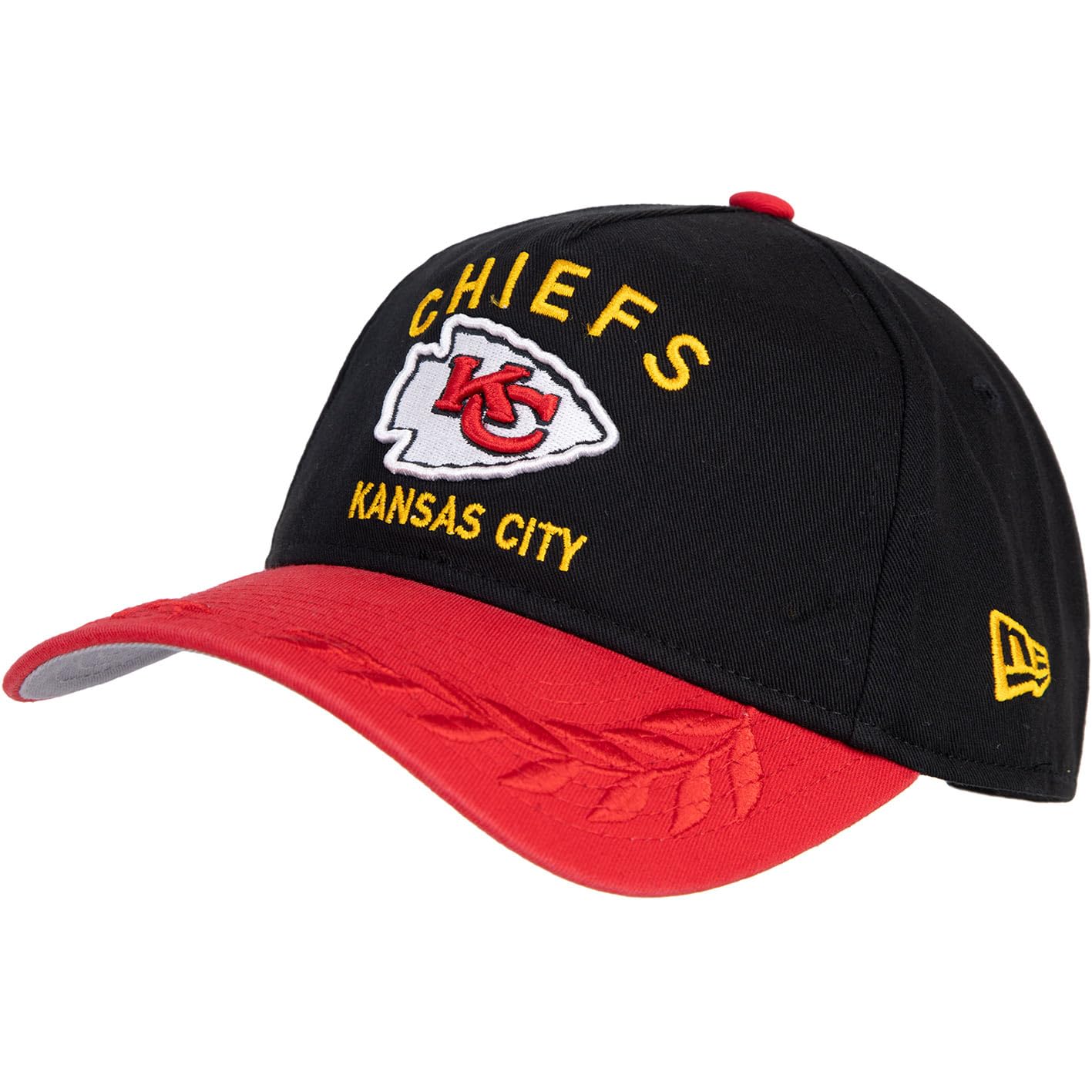 New Era Gorra NFL Draft 9twenty