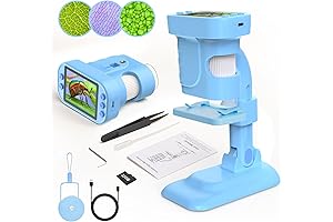 National Geographic Kids Science Kit: Rock Tumbler