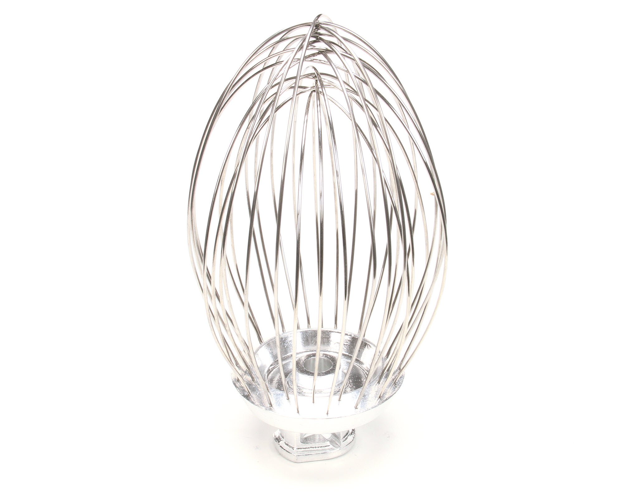 1020095 20 quart SS Wire Whip