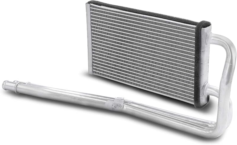 Núcleo do aquecedor traseiro do HVAC A-Premium para Dodge Journey – 1 unidade