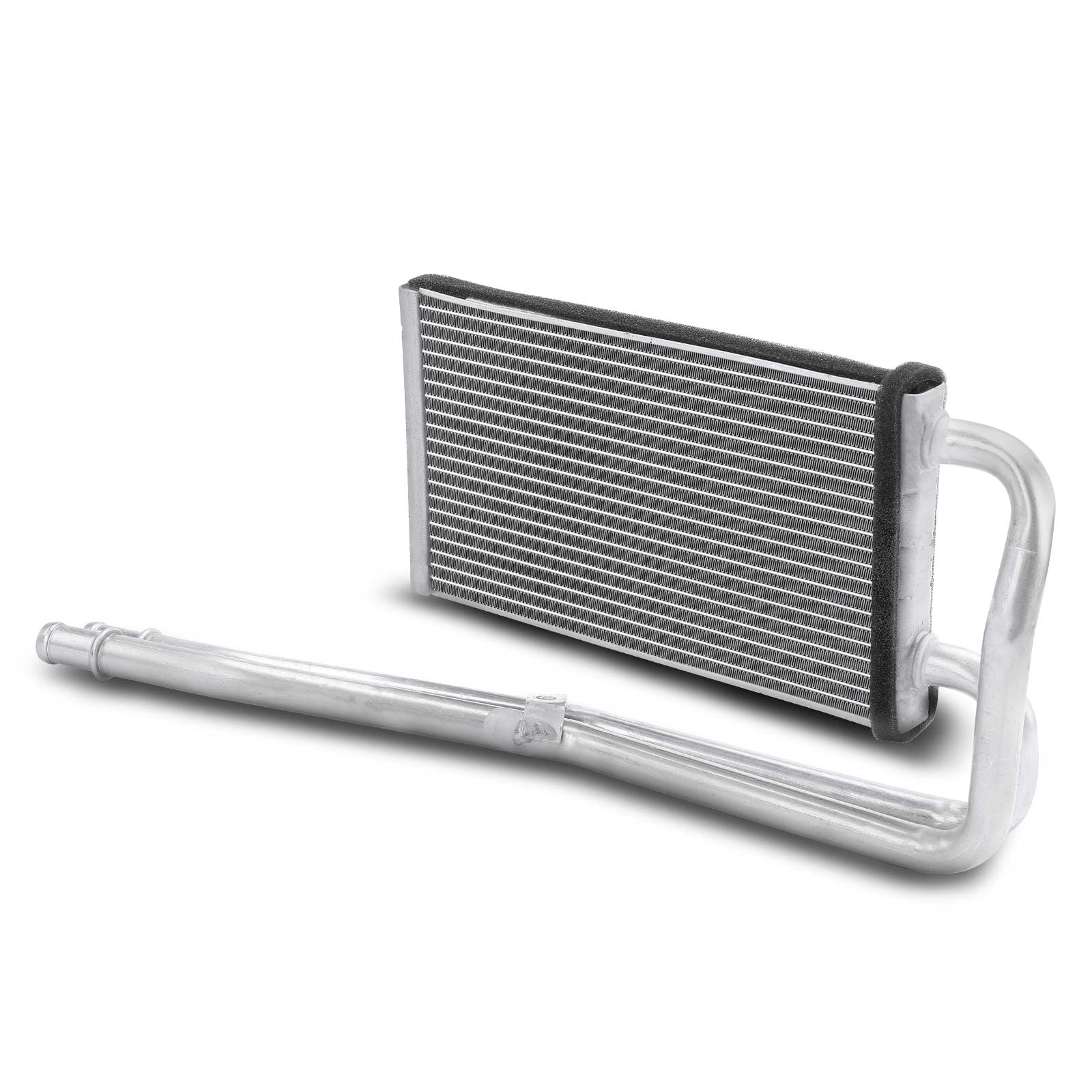 A-Premium Rear HVAC Heater Core Compatible with Dodge Journey 2009-2020, Replace# 9010581, 98005