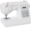 Singer Patchwork 7285Q – Electronic Machine Dedicated to the Quilt White