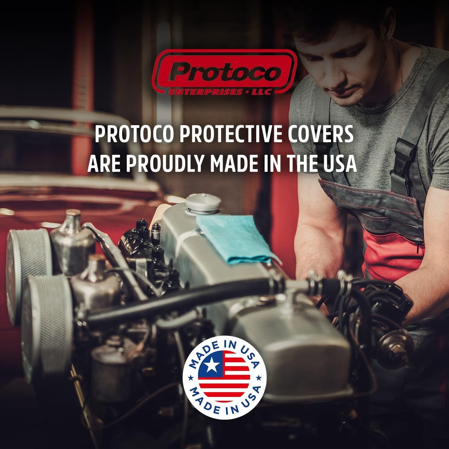 Protoco JB-99 Purple Protective Tool Cover Compatible with DeWalt DCF961 ½” Impact Wrench Driver