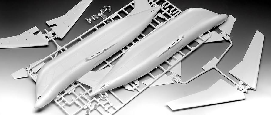 ドイツ レベル 1/144 エアバス ベルーガ Amazon | ドイツレベル(Revell) 1/144 エアバス A300-600ST