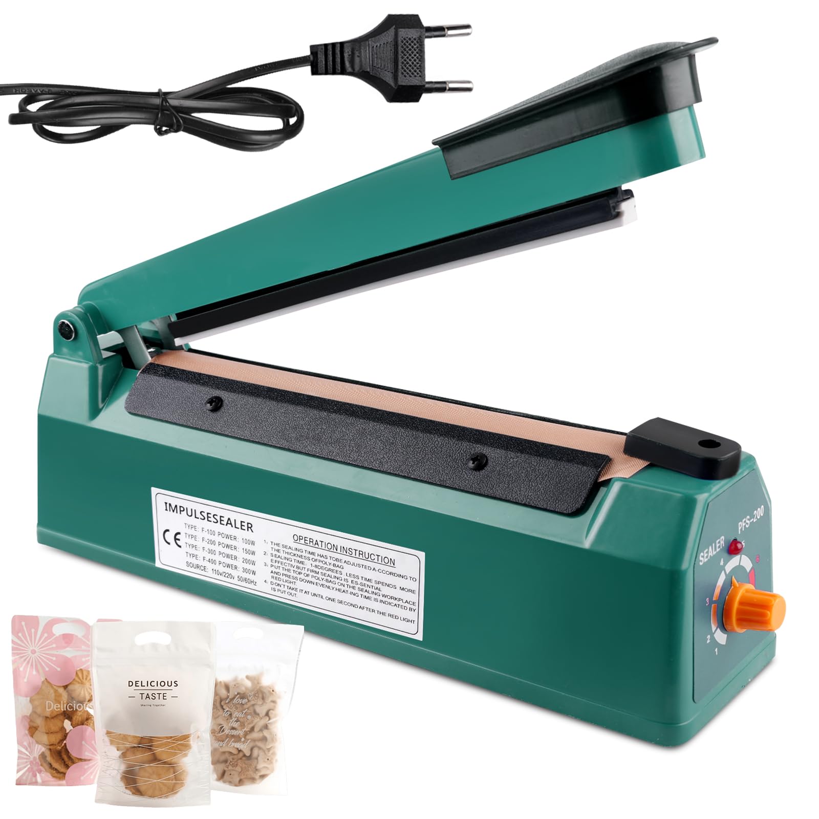 thermoscelleuse machine de soudeuse de