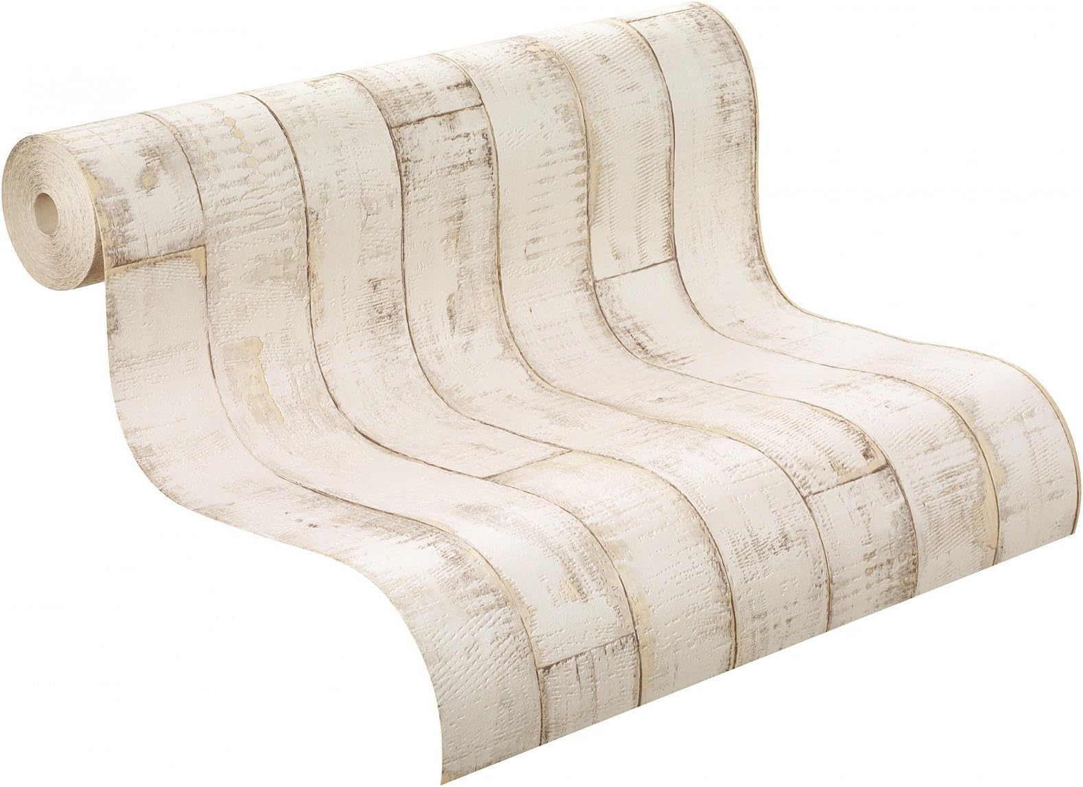 Rasch paperhangings 854305 Paper Wallpaper Collection Aqua Relief, Multi-Colour