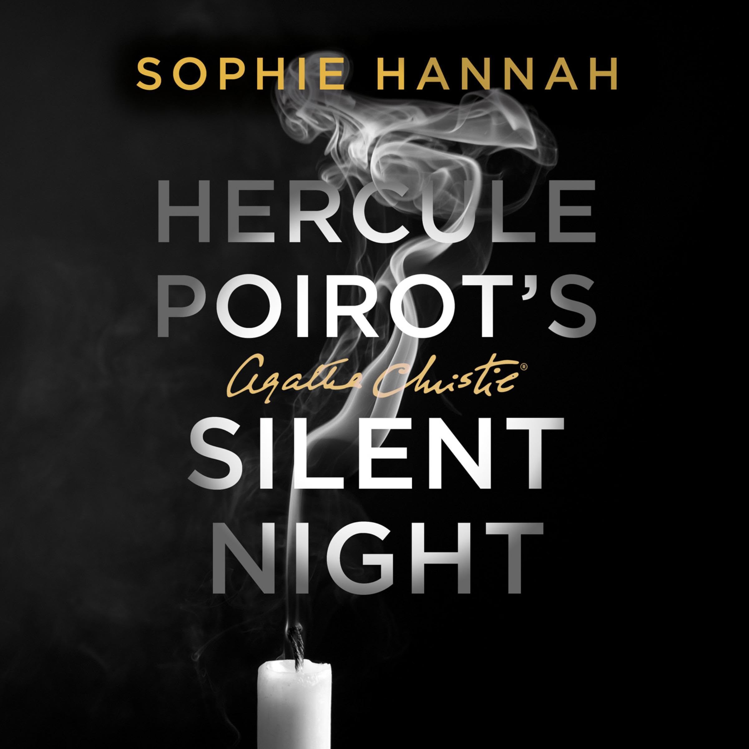 Hercule Poirot’s Silent Night