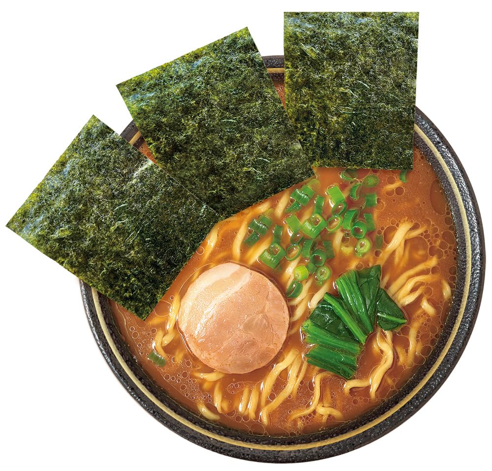 Amazon.co.jp: ヤマダイ ニュータッチ 凄麺横浜とんこつ家 123g ×12個