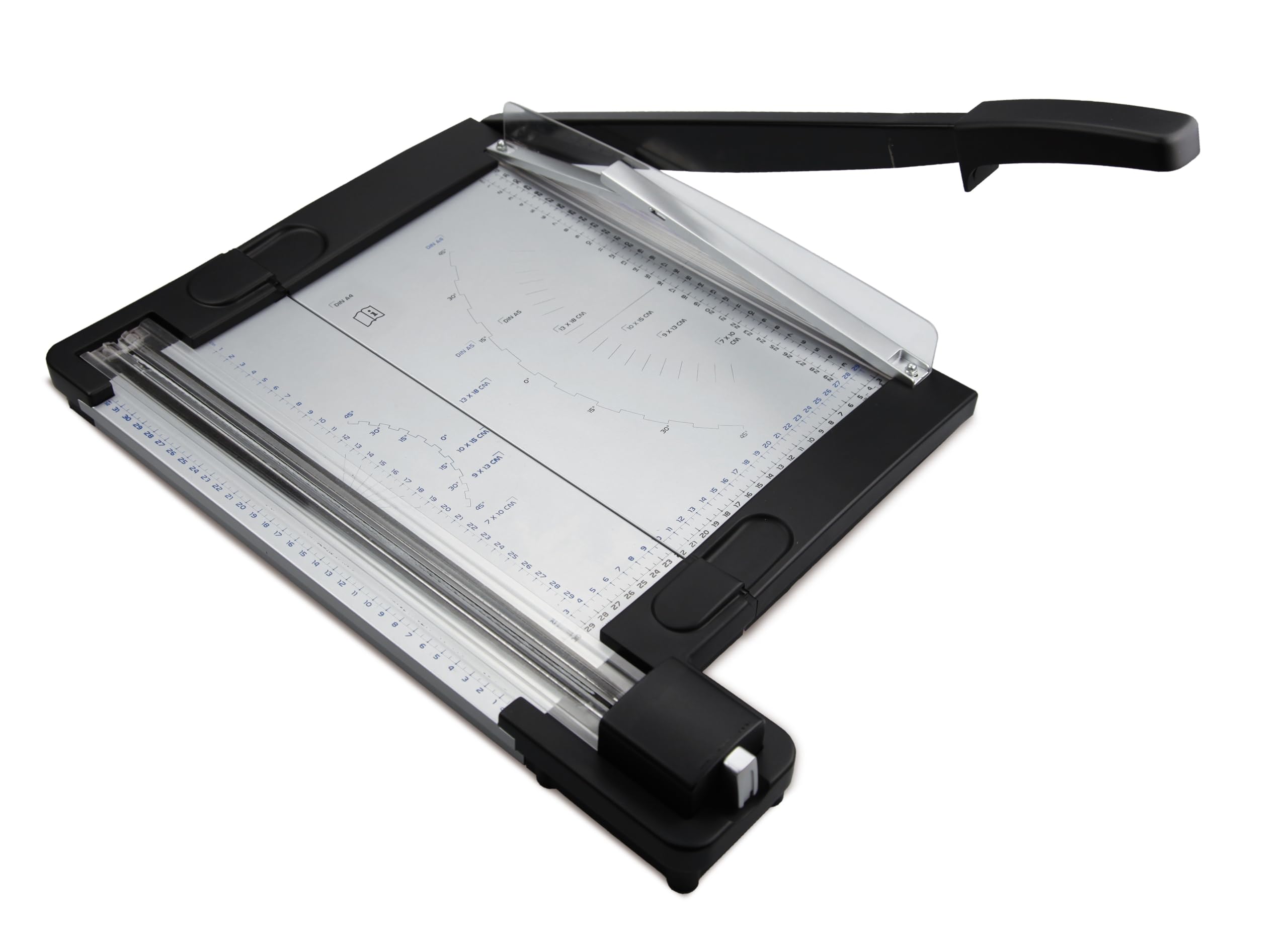 monolith OC 500 - Taglierina a leva 2 in 1