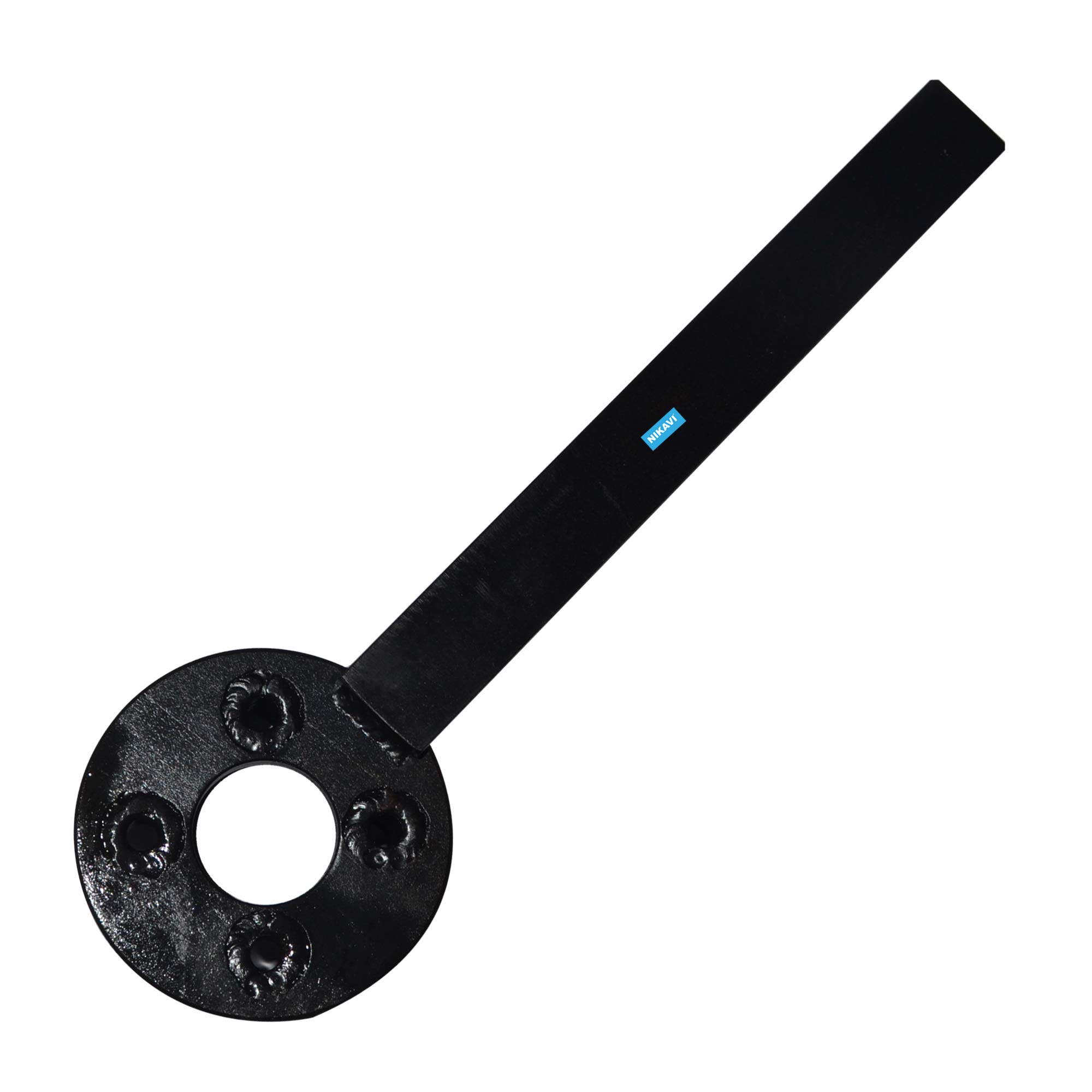 NIKAVI Clutch Holder Hondaa Shine 2