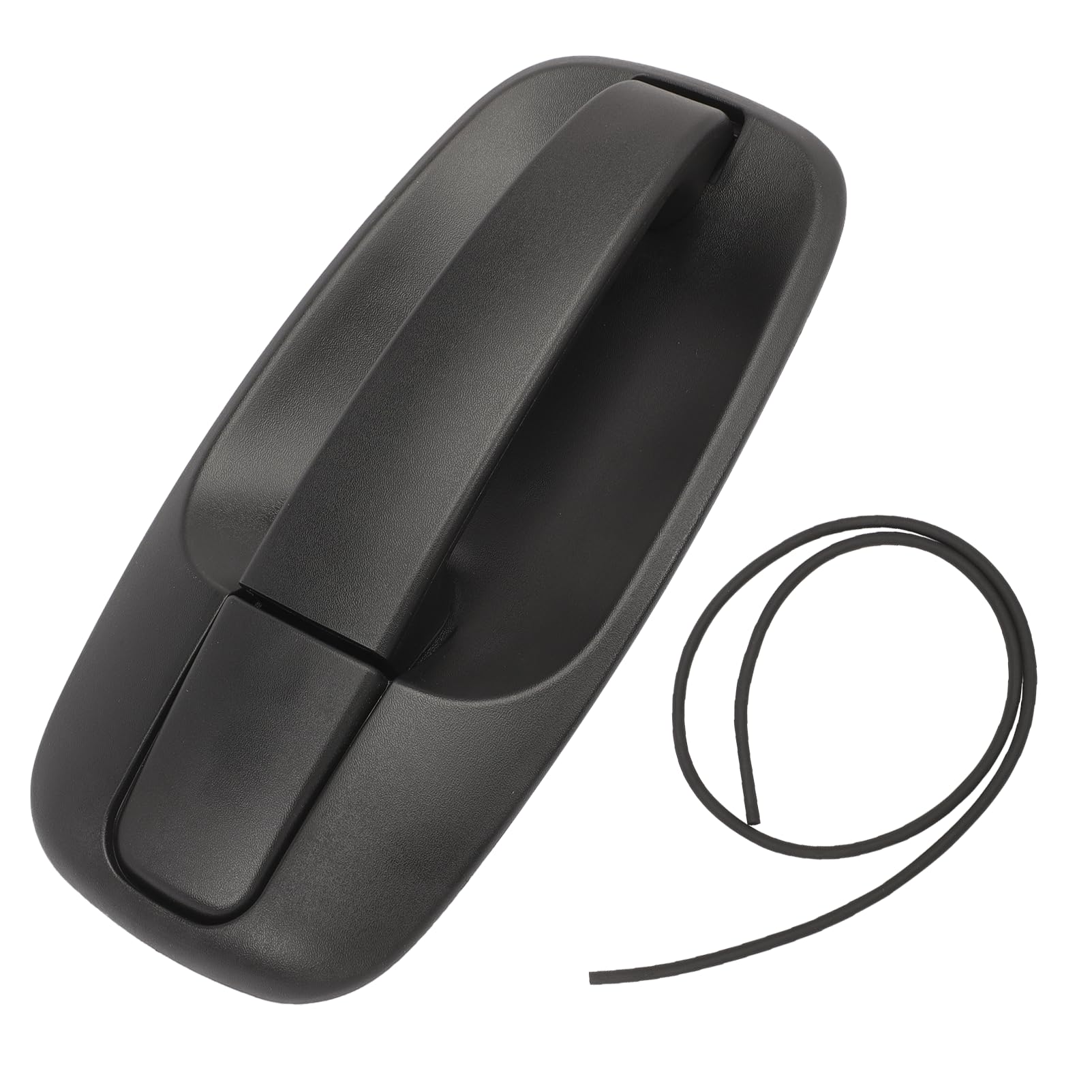 ZEALfix Rear Tailgate Door Handle Compatible with Vauxhall Vivaro