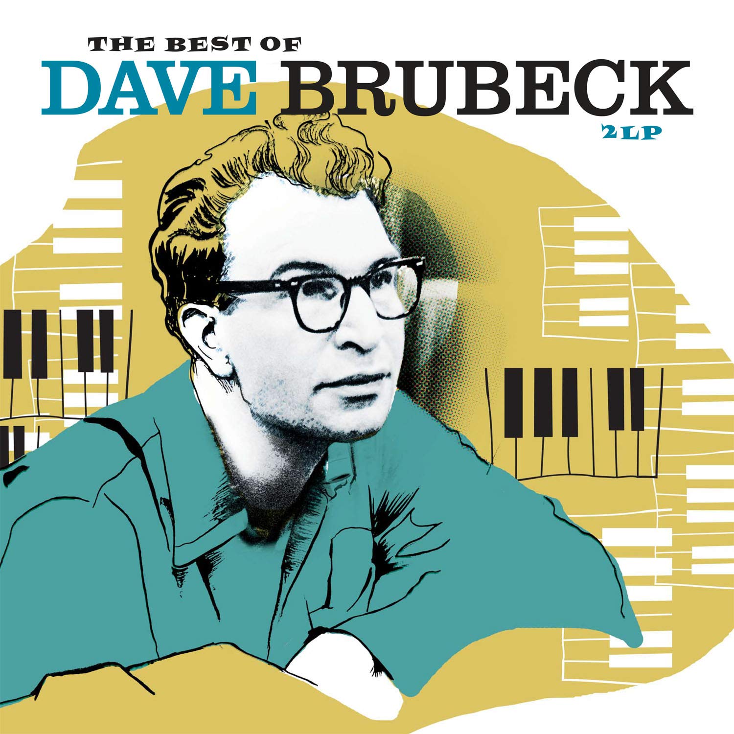 Best Of [VINYL]