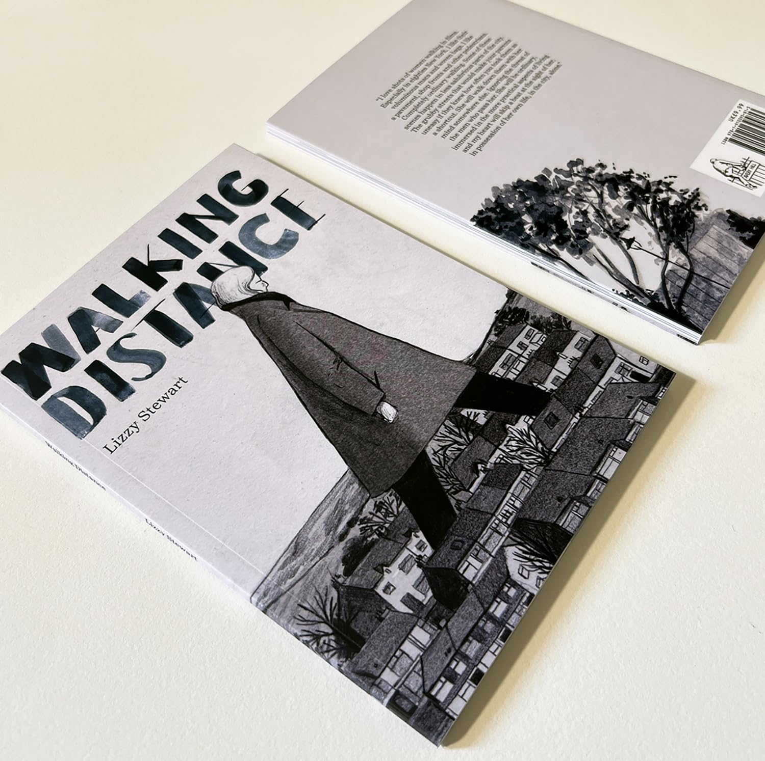 Walking Distance - Image 2