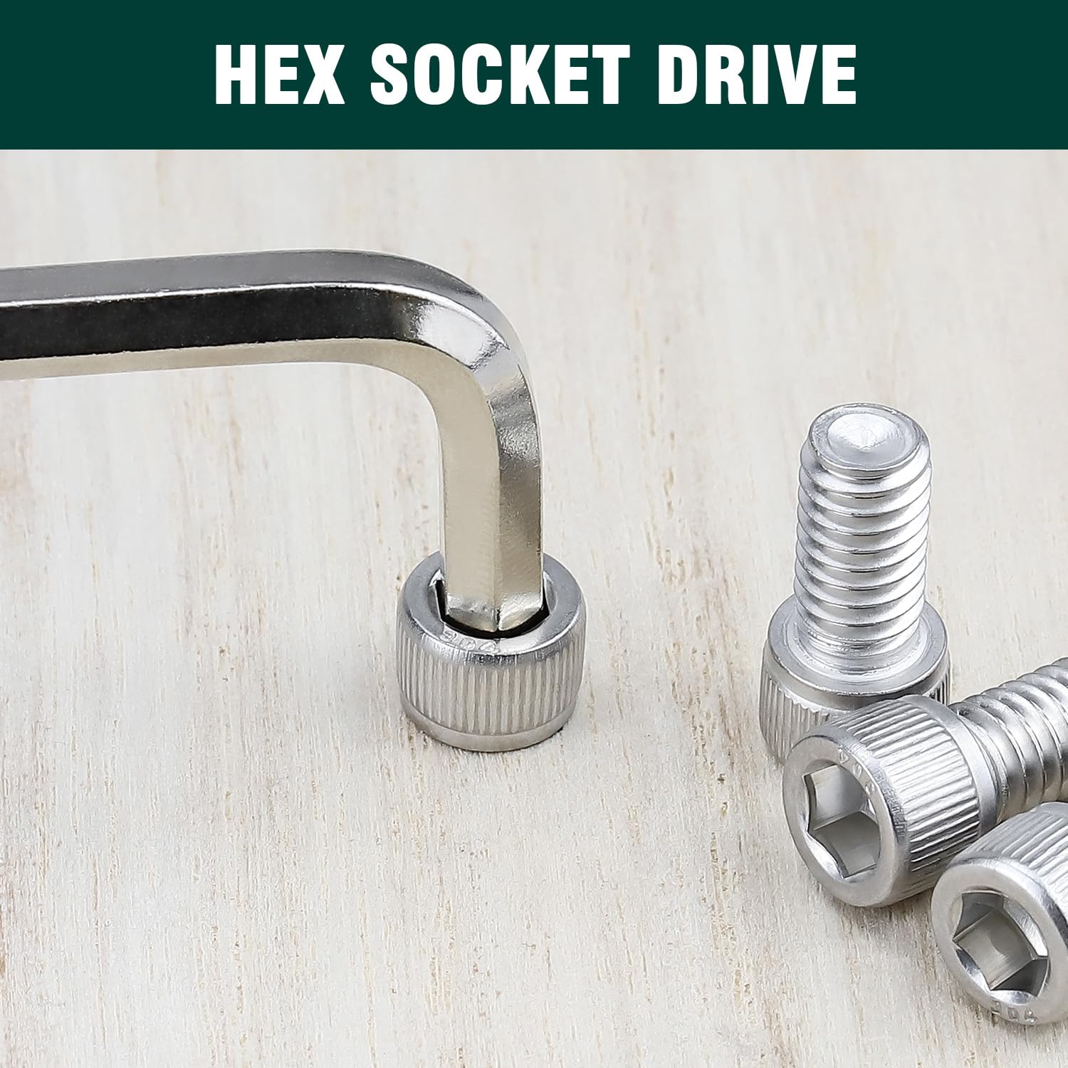 LifCratms 30 Pcs 1/4-20 X 1-3/4 Flat Head Hex Socket Cap Screws, 304 Stainless Steel 1 4 20 Bolt Full Thread 18 8 Furniture Bolts With Hex Spanner LifCratms 30 Pcs 1/4-20 X 1-3/4 Flat Head Hex Socket Cap Screws, 304 Stainless Steel 1 4 20 Bolt Full Thread 18 8 Furniture Bolts With Hex Spanner