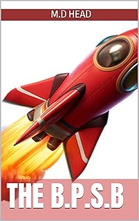 The B.P.S.B (English Edition)