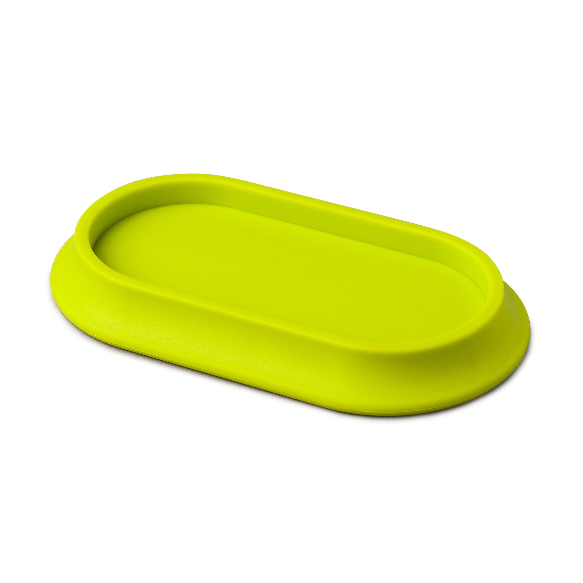 Zeal Mill Tray, Lime, One Size