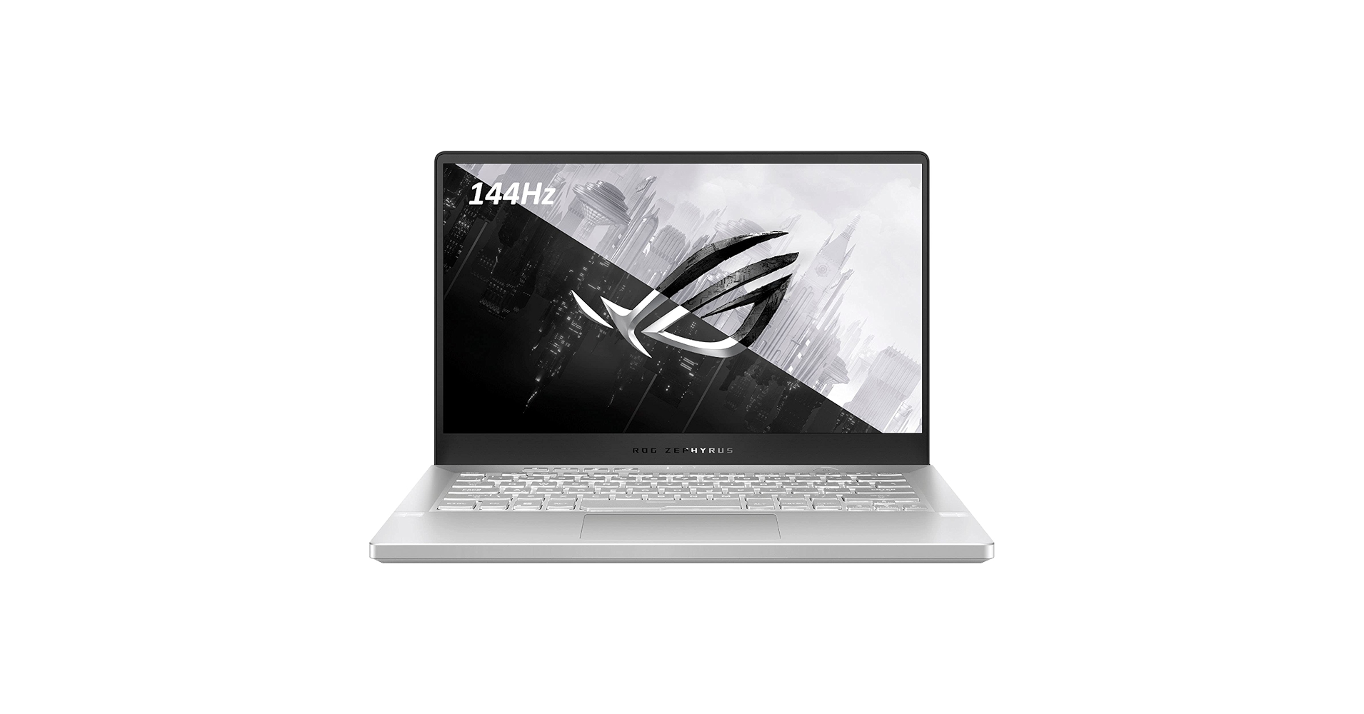 ASUS - 【専用】ASUS ゲーミングノートPC Zephyrus G14 RTX3060 2021 ROG Zephyrus G14 | ROG Zephyrus | ノートパソコン | ROG