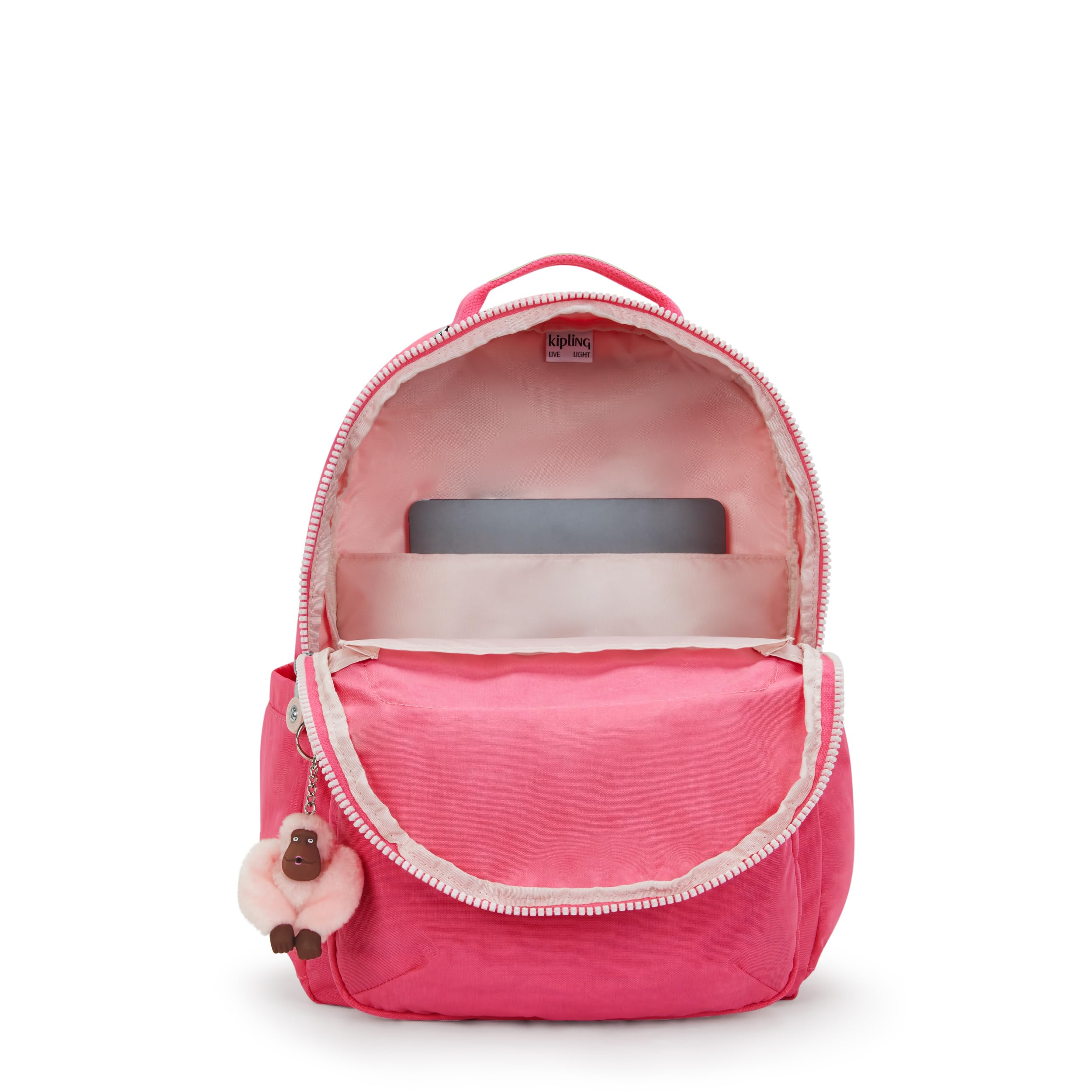 Kipling Zaino grande Seoul