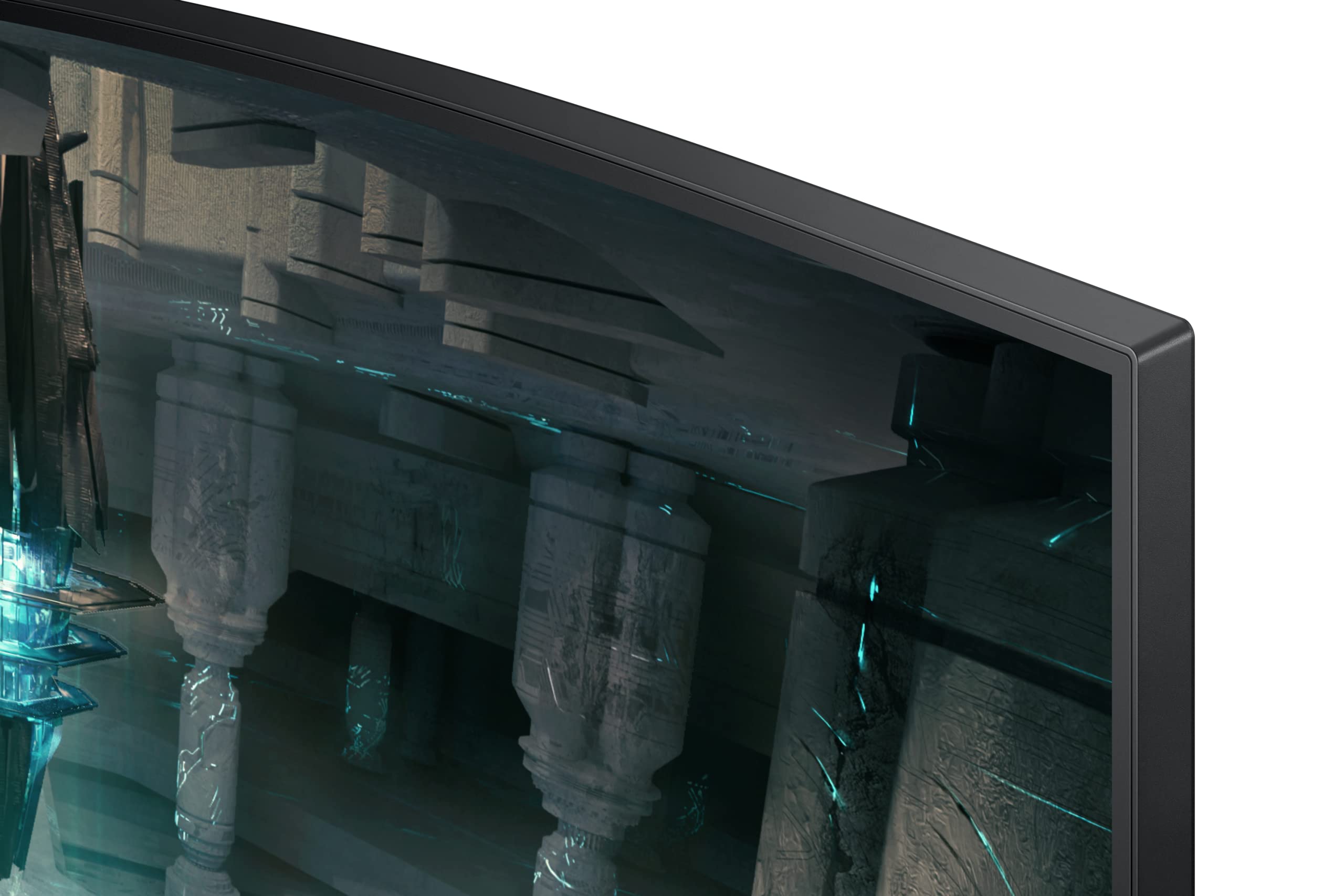 Samsung Odyssey G6 68 cm