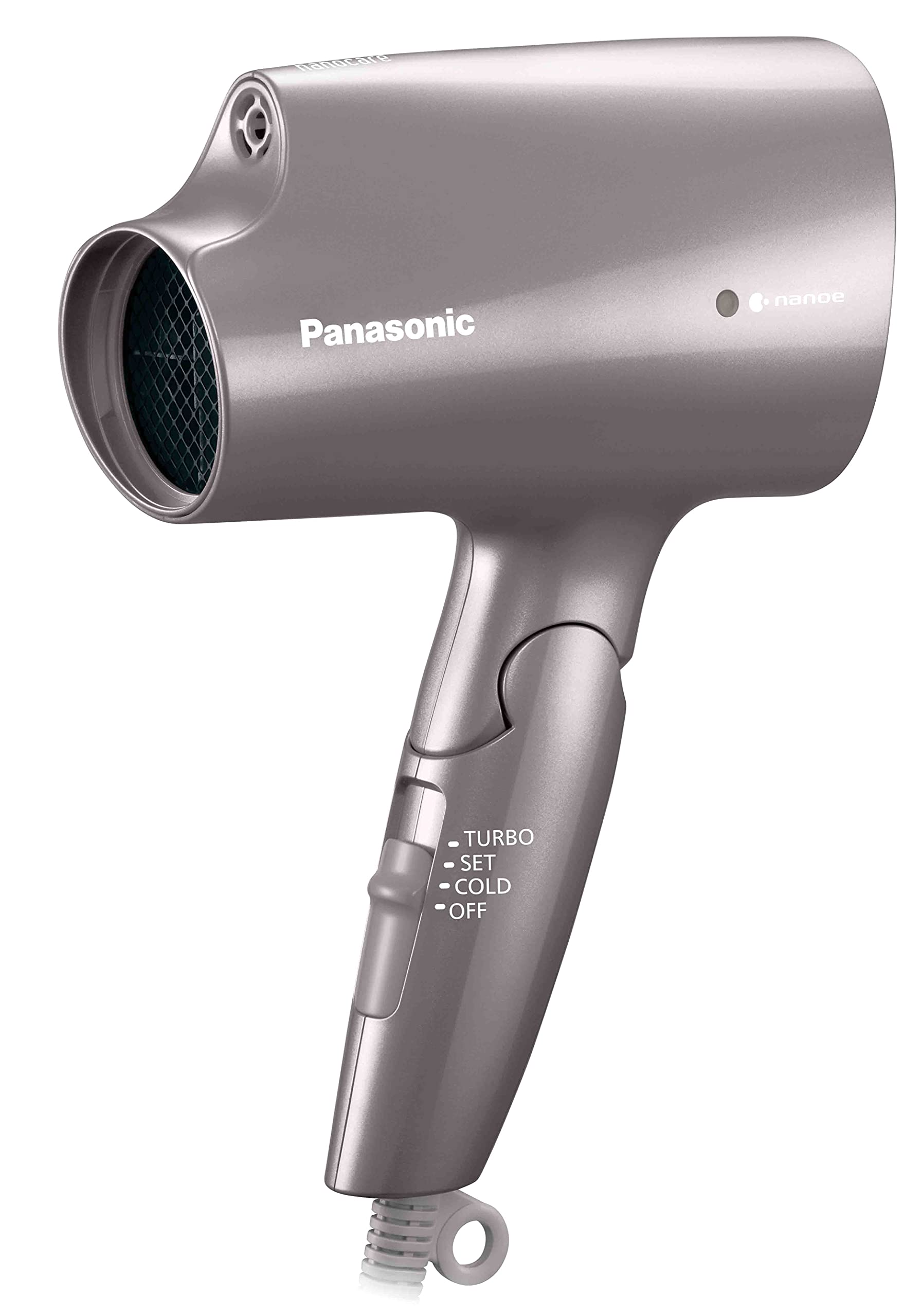 パナソニック(Panasonic) ナノケア ヘアドライヤー EH-CNA2G-T